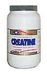 american creatine monohydrate