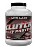 clutch whey protein