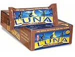 luna nutrition bar