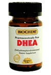 DHEA supplement