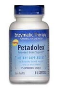 petadolex