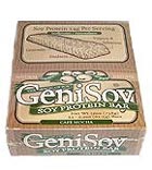 genisoy soy protein bar