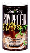 genisoy soy protein powder