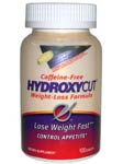 caffeine free hydroxycut