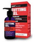 nutrasport cutting gel