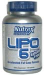 nutrex lipo 6 reviews