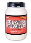 creatine monohydrate powder