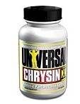 universal chrysin x