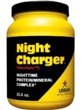 night charger protein